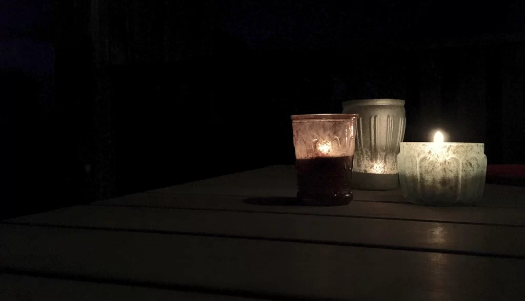 Velas