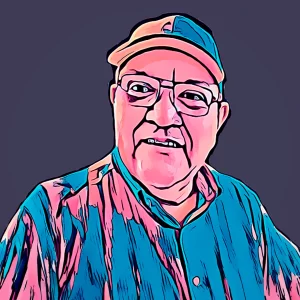 Biografía