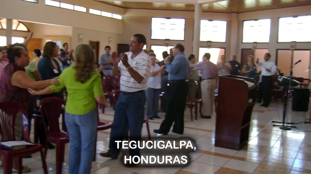 Tegucigalpa, Honduras