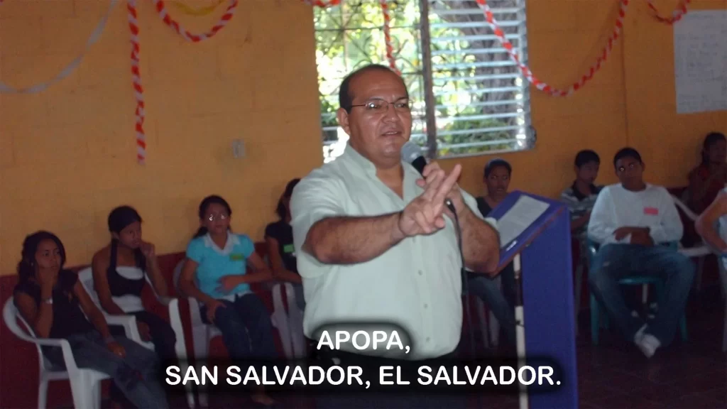 Apopa, El Salvador