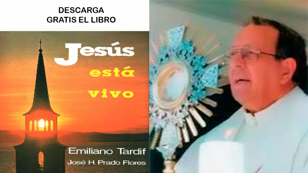 Jesús está vivo