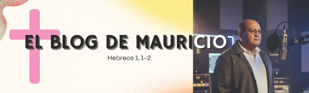 El Blog de Mauricio