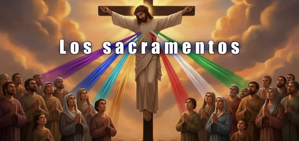 Los sacramentos-img-destacada