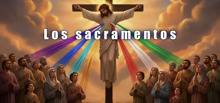 Los sacramentos-img-destacada