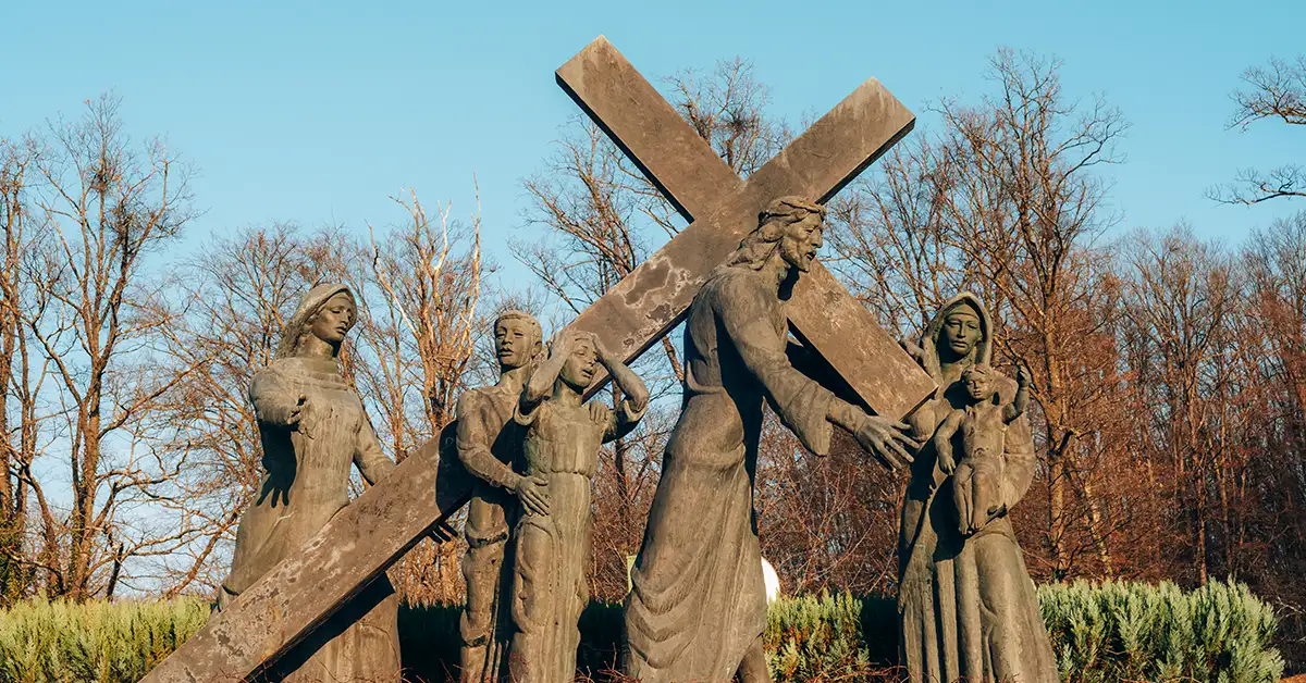 Testimonio de fe en medio de la persecución cristiana